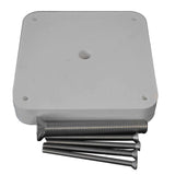 Sea Swivel 1.5" Riser Kit f/Sea Swivel XL Mount - SEA-HDM-RISER-KIT-XL-1.5