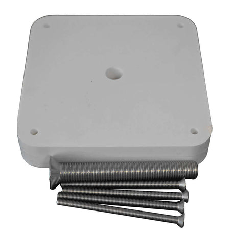 Sea Swivel 1.5" Riser Kit f/Sea Swivel XL Mount - SEA-HDM-RISER-KIT-XL-1.5