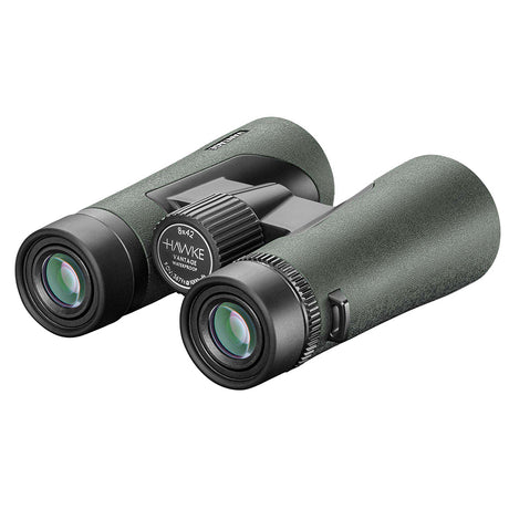 Hawke Optics Vantage Binocular 10x42 - Green - 34124