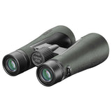 Hawke Optics Vantage Binocular 12x50 in Green | Compact Roof Prism Design - 34127