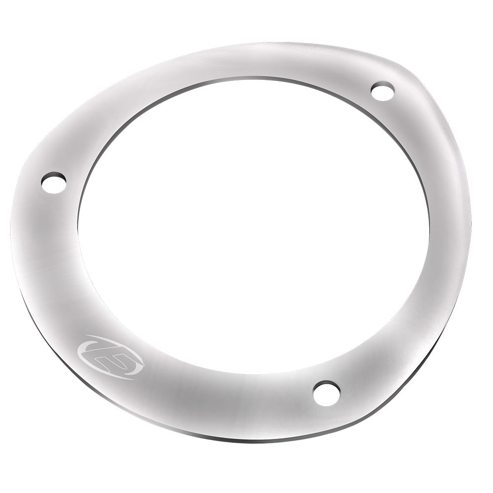 Exploding Fish Universal Backing Plate Part 2A0003 for Rod Holders - 2A0003