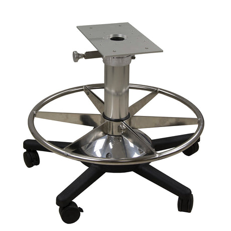 Springfield Marine 4-In-Shore RS2 Pedestal Package - Part #1455580-NC - 1455580-NC