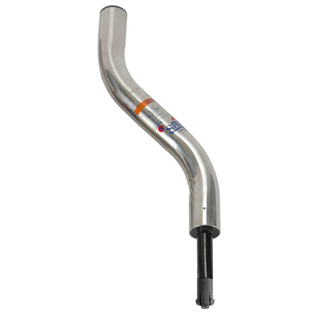 Springfield Marine KingPin Standard Fixed-Height Offset Post - 13 inches - 1610413-OSS