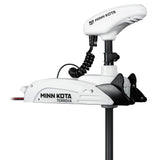 Minn Kota Kayak Riptide Terrova 55/MR 12V Trolling Motor with GPS and Spot-Lock - 36 Inch Shaft - 1358339
