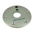 Springfield Marine Thread-Lock Table Base Part 1690001-SL for Aluminum Boat Tables - 1690001-SL