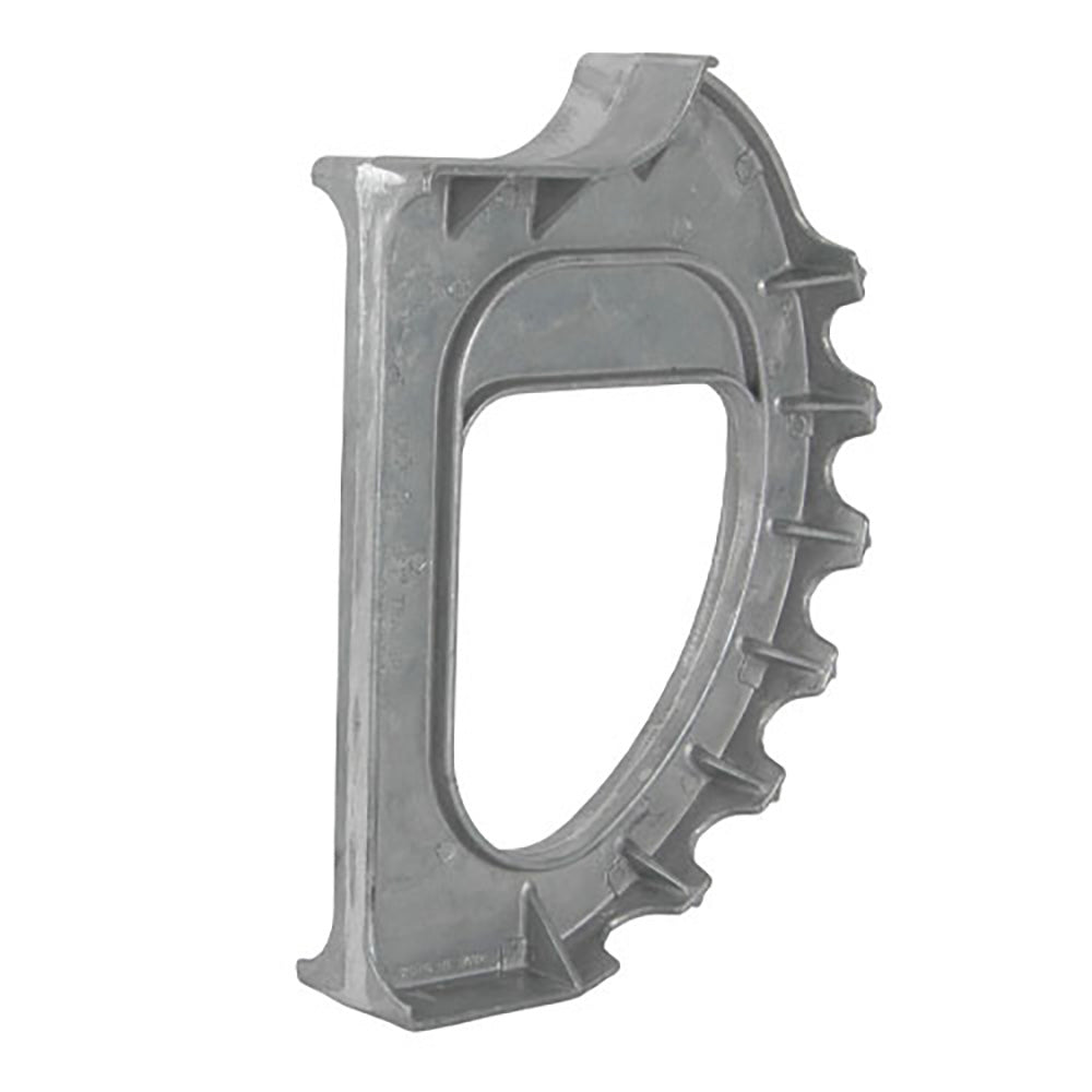 Springfield Marine Quick-Change Trailer Jack for Wheel Sizes 10-15 Inches - 1840046