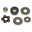 Springfield Marine Spring-Lock Power Pedestal Repair Kit (Part 2100031) - 2100031