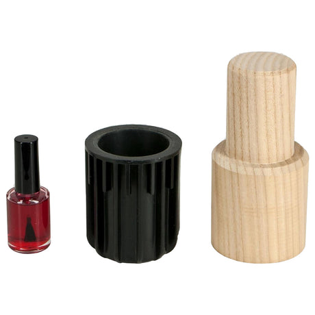 Springfield Marine Spring-Lock 2 Base Repair Kit with 2 Bushings - Part 2100042 - 2100042