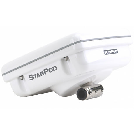 NavPod StarPod Mini System with Seaview Mount for Starlink Mini Dish - Marine Satellite Mounting Solution - SPS1001