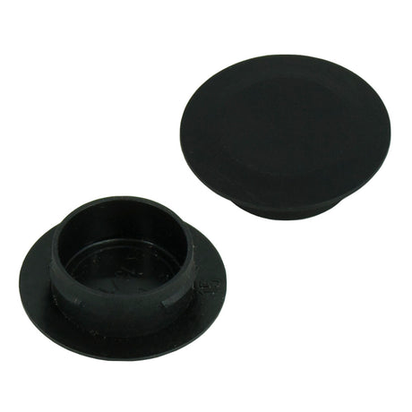 Springfield Marine KingPin Base Socket Cover Part 2100094 - Durable Plastic Protection for 3/4 Inch KingPin - 2100094