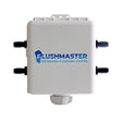 Flushmaster Suncover for Flushmaster SM-FMSCVR - UV-Resistant Marine Equipment Cover - SM-FMSCVR