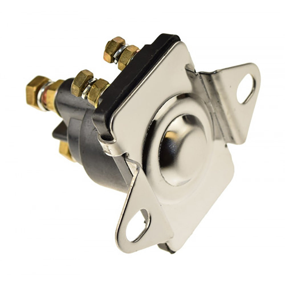 Regitar USA Mercury Outboard and Mercruiser Starter Solenoid * Part RMZ001 - RMZ001