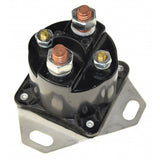 Regitar U.S.A. Solenoid for BRP-OMC Johnson/Evinrude 9.9-15 HP (1990-92) - RMZ005