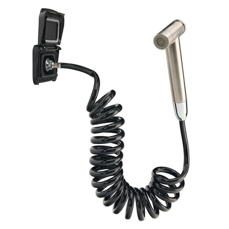Scanstrut Ventura Series Quick Connect Cold Water w/Wash Down Kit - SC-V-W1