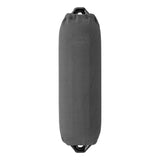 Polyform Elite Boat Fender Cover f/F-1, HTM-1, G-4 & NF-4 - Graphite - EFC-1 GRAPHITE