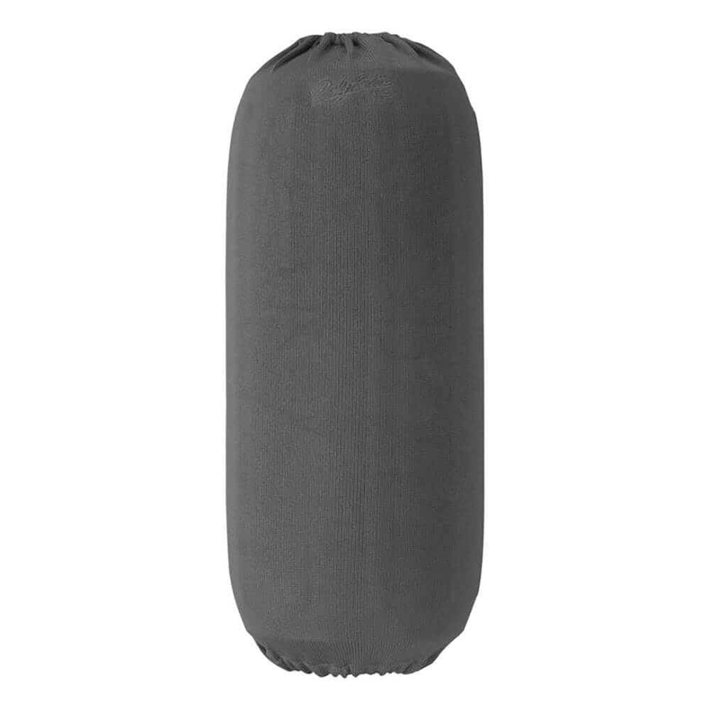 Polyform Elite Boat Fender Cover f/F-2, HTM-2, G-5 & NF-5 - Graphite - EFC-2 GRAPHITE