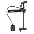 Minn Kota Ultrex 80 Trolling Motor - 24V - 80 LB - 52" - Foot Pedal Only - 1368828