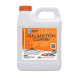 DiTEC Marine Products Hull & Bottom Cleaner - 32oz for Marine and Boat Maintenance - EC-HLBM-QRT1