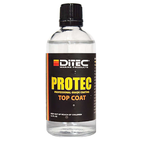 DiTEC PROTEC Top Coat - 100ml (3.2oz) - PG-PRTC-TPC1