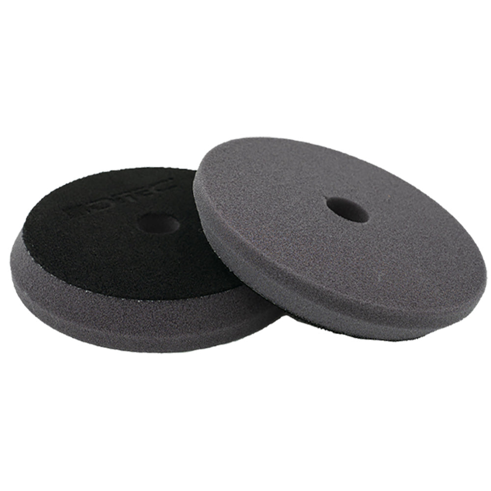DiTEC Marine Products Trapez Polishing Pad - Ultra Fine Cut - 175mm (2-Pack) - PP-UFCT-1751
