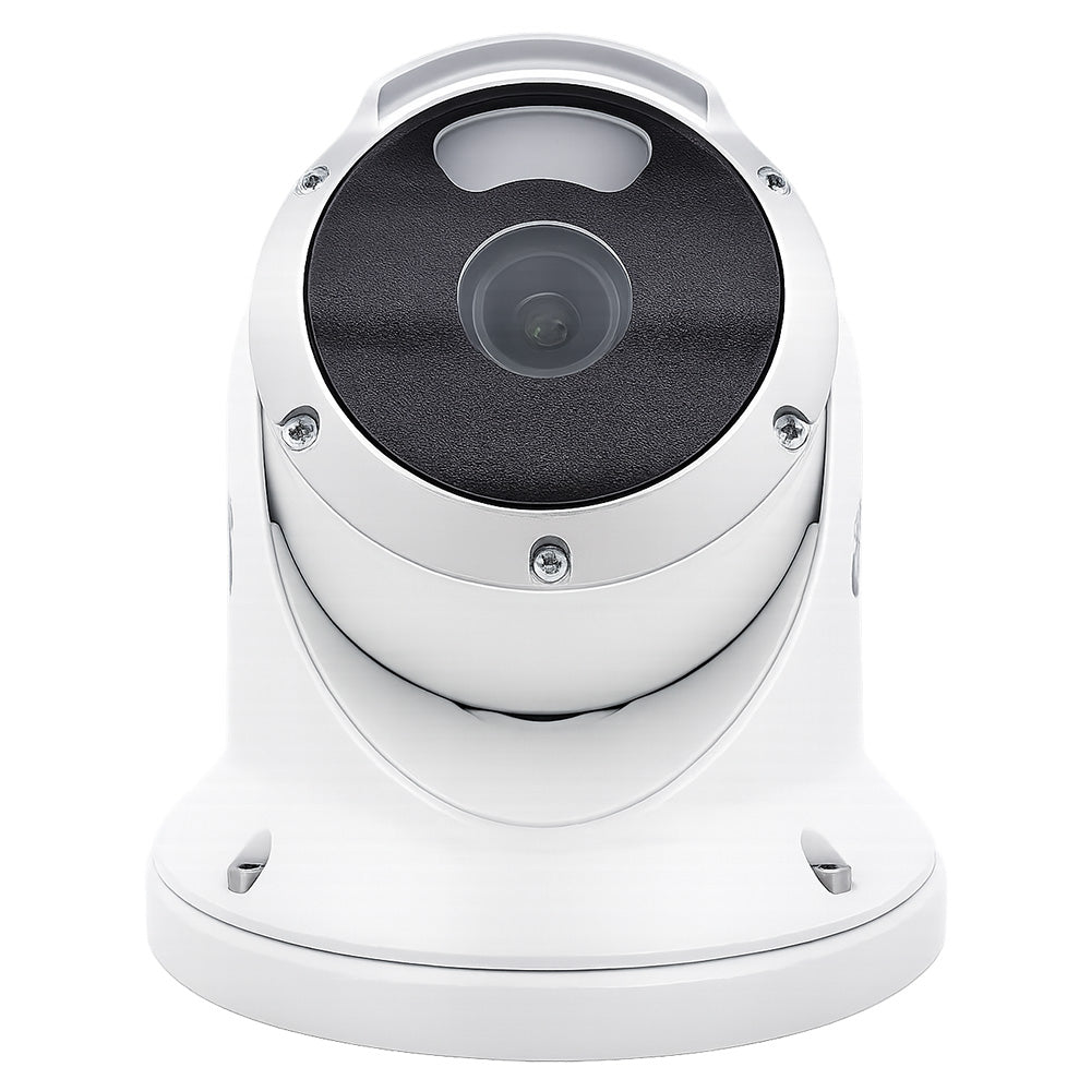 Iris Photon Ultra Low-Light 4K Night Vision Camera w/12mm Lens - White - SKU-4K485-000