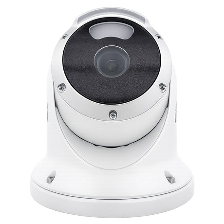 Iris Photon Ultra Low-Light 4K Night Vision Camera w/12mm Lens - White - SKU-4K485-000