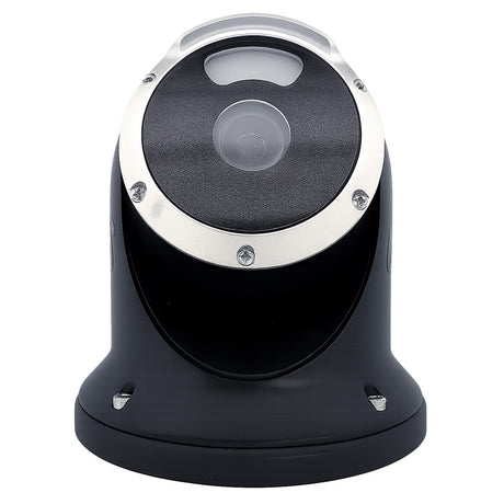 Iris Photon Ultra Low-Light 4K Night Vision Camera w/12mm Lens - Black - SKU-4K485-001