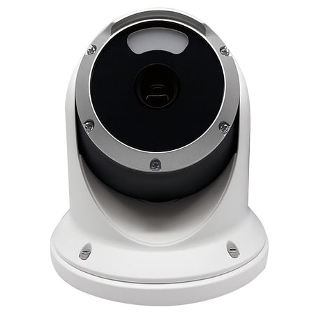 Iris Photon Ultra Low-Light 4K Night Vision Camera w/12mm Lens - White & Black - SKU-4K485-002