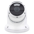 Iris Photon Ultra Low-Light 4K Night Vision Camera w/2.8mm Lens - White - SKU-4K485-003