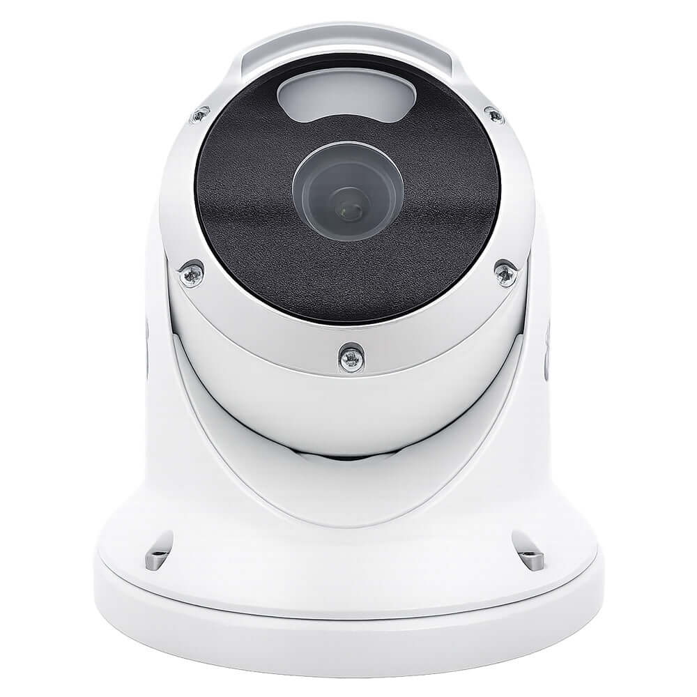 Iris Photon Ultra Low-Light 4K Night Vision Camera w/2.8mm Lens - White - SKU-4K485-003