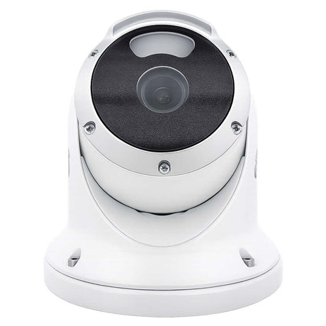 Iris Photon Ultra Low-Light 4K Night Vision Camera w/2.8mm Lens - White - SKU-4K485-003