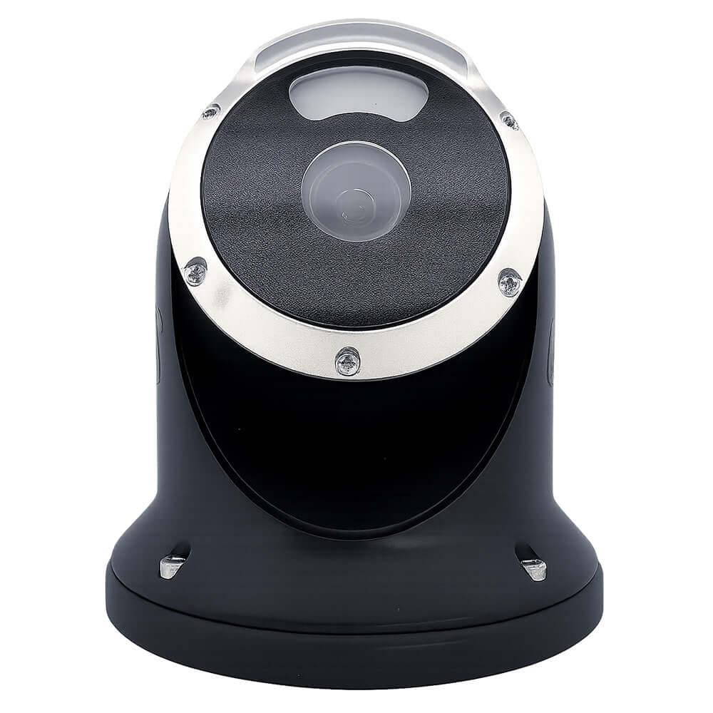 Iris Photon Ultra Low-Light 4K Night Vision Camera w/2.8mm Lens - Black - SKU-4K485-004