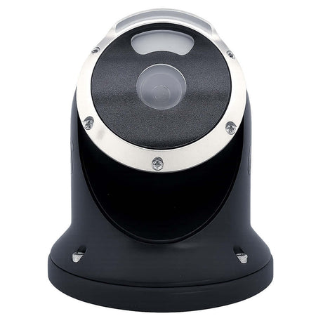 Iris Photon Ultra Low-Light 4K Night Vision Camera w/2.8mm Lens - Black - SKU-4K485-004