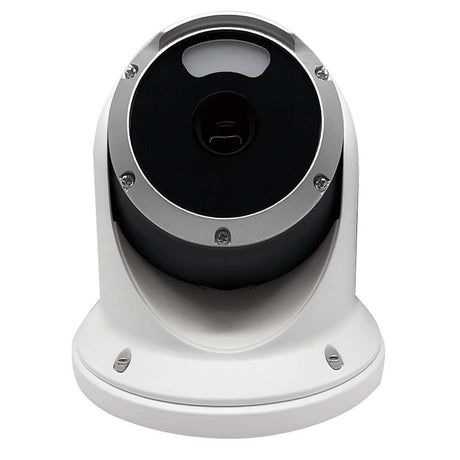 Iris Photon Ultra Low-Light 4K Night Vision Camera w/2.8mm Lens - White & Black - SKU-4K485-005