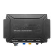 Furuno DFF1UHD+ TruEcho CHIRP Fishfinder w/Side-Scan Black Box Sounder - DFF1UHD+