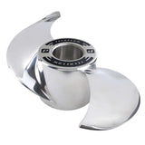 Power-Pole MOVE Stainless Steel TECHFLOW Propeller - MV-AC-SS-PROP