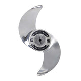 Power-Pole MOVE Stainless Steel TECHFLOW Propeller - MV-AC-SS-PROP