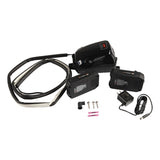 SureShade Battery Kit for Power Bimini Rechargeable - 20V (Part 2021131539) - 2021131539