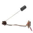 Faria Single Fuel Level Sender - 8" to 16" Tank Depth - F91001