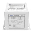 ASEA Power Systems 12 kVA Marine Isolation Transformer - Safe, Reliable Power for Vessels - 634103
