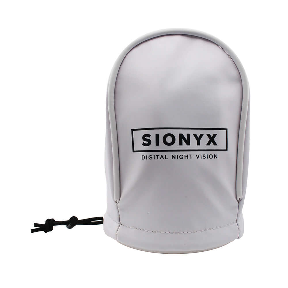 SIONYX White Vinyl Cover f/Digital Nightwave - A020100