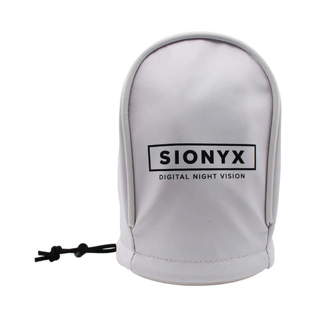 SIONYX White Vinyl Cover f/Digital Nightwave - A020100