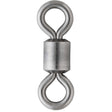 VMC SSRS Stainless Steel Rolling Swivel #2 410lb *10-Pack - SSRS#1