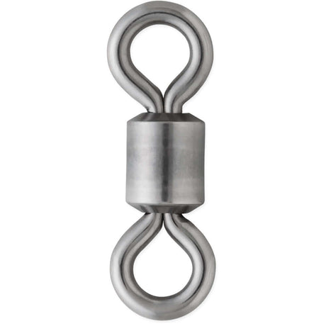 VMC SSRS Stainless Steel Rolling Swivel #2 410lb *10-Pack - SSRS#1