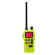 ACR SR303 Survival Radio VHF Multi-Channel GMDSS/FCC/MED w/Replaceable Lithium Ion Battery - 4586