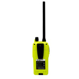 ACR SR303 Survival Radio Kit VHF Multi-Channel GMDSS/FCC/MED w/Replaceable Lithium Ion Battery - 4587