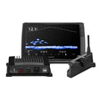 Garmin ECHOMAP Ultra 2 Ice House System w/ECHOMAP Ultra 2 166sv Chartplotter & LiveScope Plus System - 010-03386-02