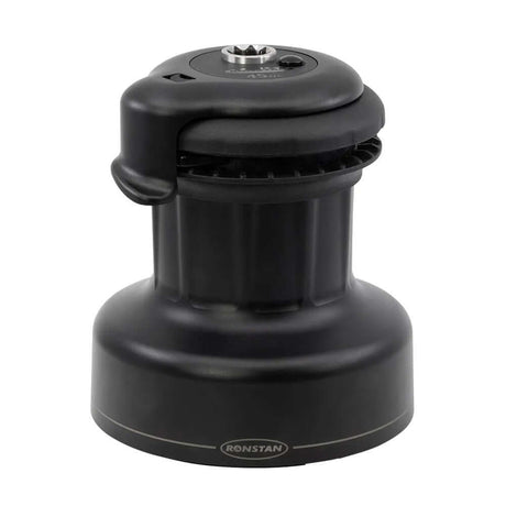 Ronstan 45QT Orbit Winch, 3-Speed, QuickTrim - RA6453