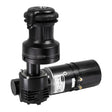 Ronstan 30QT Orbit Winch, 2-Speed, QuickTrim, E1 12V - RA630201100