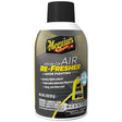 Meguiar's Ultimate Whole Car Air Re-Fresher Aerosol - 2oz - G260102